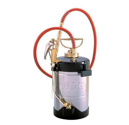 手壓式專用不銹鋼噴霧器