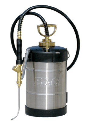 手動發(fā)泡機